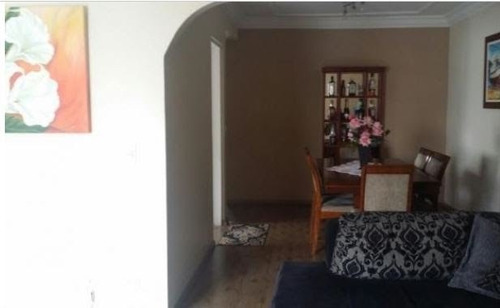 Imagem 3 de 6 de Apartamento Para Venda, 1 Dormitório(s), 100.0m² - 1482