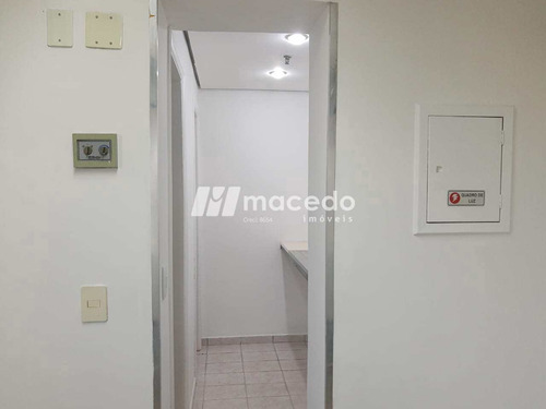 Imagem 23 de 30 de Conjunto Comercial, Perdizes, São Paulo - R$ 564 Mil, Cod: 5937 - A5937