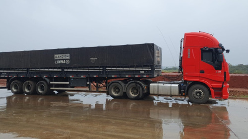 Iveco/stralis 600 S44 T