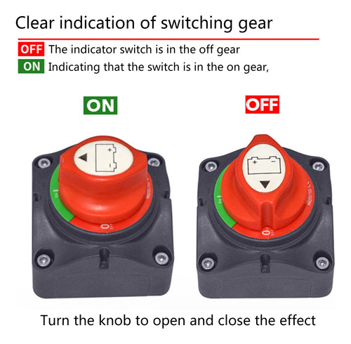 Interruptor De Desligamento Motorcycle Link Switch Terminal