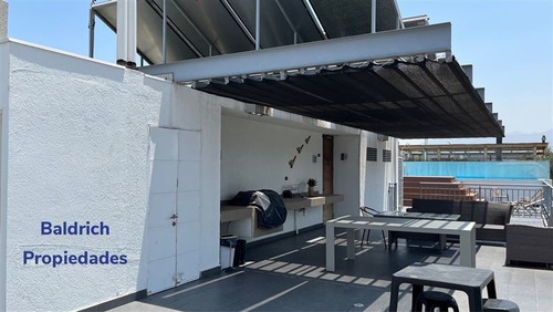 Imagen 19 de 22 de Oportunidad Departamento En Venta De 2 Dorm.2 Baños En Ñuñoa