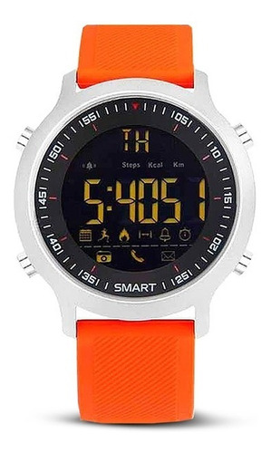 Redlemon Smartwatch Deportivo Podómetro Pantalla Digital Bw3