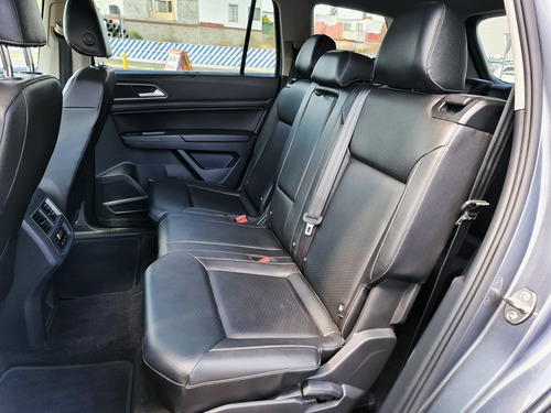 Volkswagen Teramont 3.6 V6 Comfortline Plus 2019