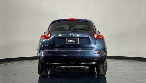 Imagen 5 de 15 de 118828 - Nissan Juke 2013 Con Garantía