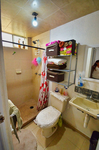 Casa 3 Niv, 3 Rec+alcoba, En Privada, Villas De Tonanitla