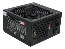 Comprar Knup KP-522 fonte de alimentação para PC de 500W