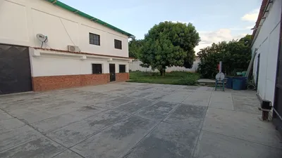 Terreno en venta