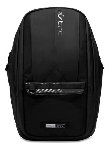 Timbuk2 X Astro Gaming Bp35 Mochila, Jet Black