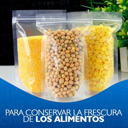 Imagen 8 de 10 de Selladora Cortadora Bolsa 30cm Regulador Mayor Potencia