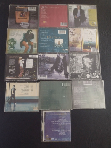 Compac De Musica (Usado)