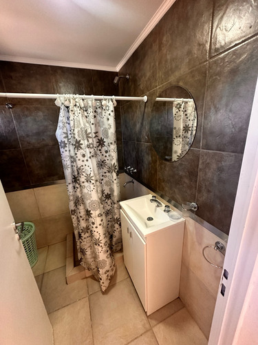 Departamento En Monte Hermoso A 200 Mts Del Mar!