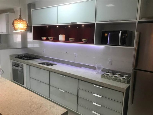 Apartamento - Venda - Boqueirão - Praia Grande - Pet11