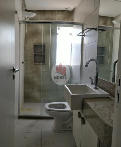 Imagem 16 de 30 de Apartamento Com 3 Dormitório(s) Localizado(a) No Bairro Ponto Central Em Feira De Santana / Feira De Santana - 6285