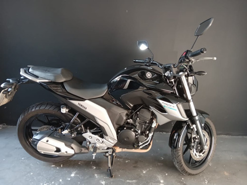 Imagem 11 de 19 de Yamaha Fazer 250 2021/2021 **** Baixo Km ****