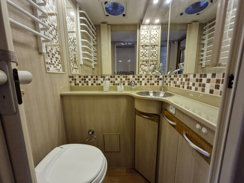 Mtoor Home Motor Trailer Mtb 880s Y@w1