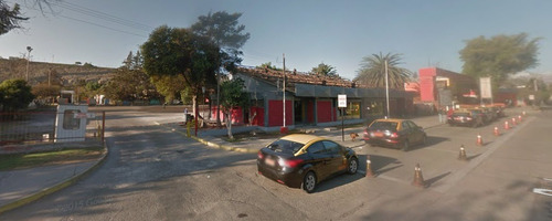 Terminal De Buses - Vallenar