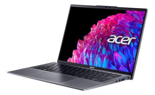 Notebook Acerswift Amd Ryzen9 / 32 Gb Ram / 1tb Ssd / 14 '