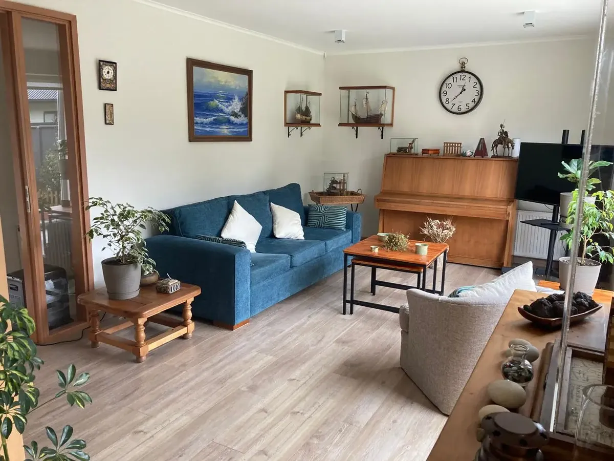 Imagen 5 de 30 de Oportunidad Maravillosa Casa En Condominio En Torobayo.
