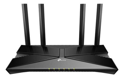 Tp-link Archer Ax3000 4 Stream Wifi De Doble Banda 6 Enrutad