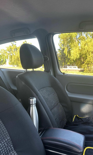 Renault Clio 1.2 Campus Pack I 75cv
