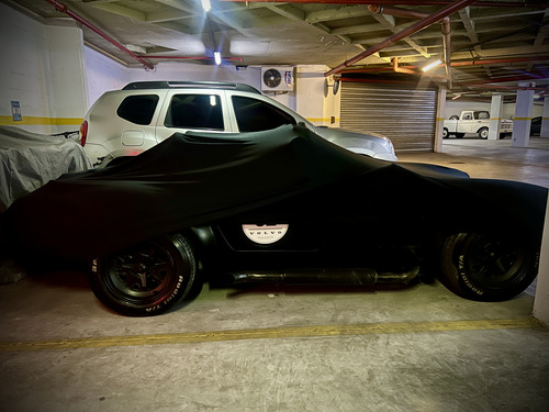 Ford Shelby Cobra Biscayne Roadster Bessia