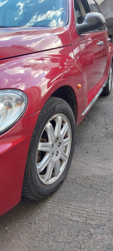 Chrysler PT Cruiser 2.4 Touring