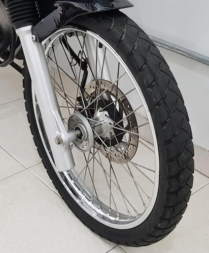 Yamaha Xtz 250 Tenere Azul 2017/2017 Blueflex