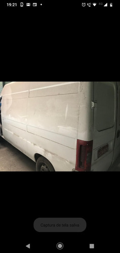 Fiat Ducato Maxicargo, 2.8 Td