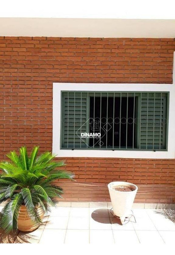 Imagem 21 de 21 de Casa Com 3 Dormitórios À Venda, - Jardim Sumaré - Ribeirão Preto/sp - Ca1534
