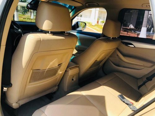 Bmw Xi 18sdrive Blindado Niii-a