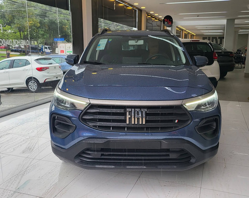 Imagem 7 de 15 de Fiat Pulse 1.3 Flex Drive Cvt