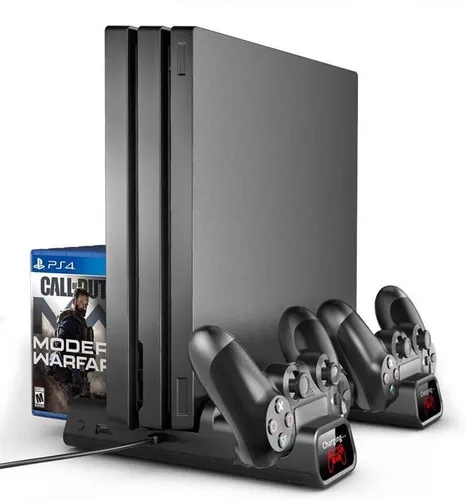 Console ps4 pro novo lacrado