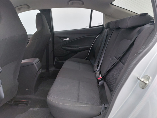 Chevrolet Onix 1.0 TURBO FLEX PLUS LTZ AUTOMÁTICO