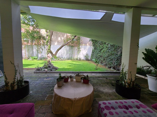 Imagen 4 de 17 de Casa Nueva En Venta En Tlacopac San Angel