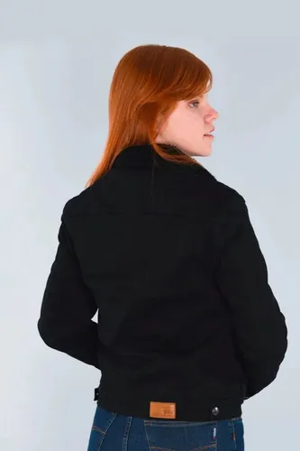 Chamarra de mezclilla oggi shop