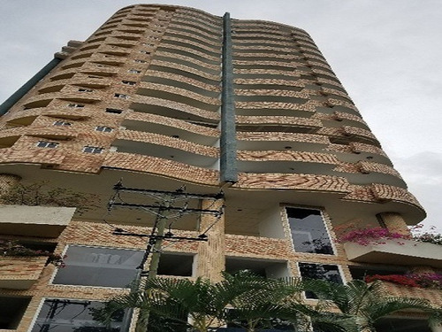 Imagen 1 de 10 de Mrg-cod895 Venta Lujoso Apto. Residencia Assad Garden En La Urb. Parral Con Excelente Clima De Montaña.
