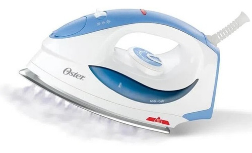 Plancha Vapor Marca Oster Modelo Gcstbs5802