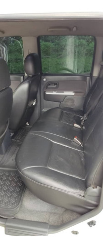 Imagen 11 de 17 de Chevrolet Luv-dmax