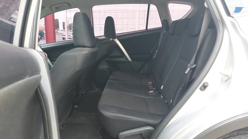 Imagen 10 de 10 de Toyota Rav4 2019