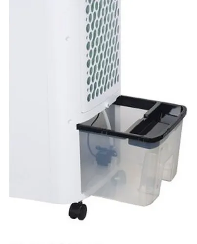 Enfriador De Aire Recco 10lt Bl Kfc-818a Recco