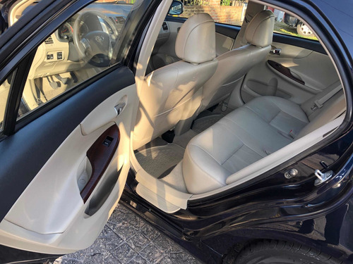 Toyota Corolla 1.8 Manual