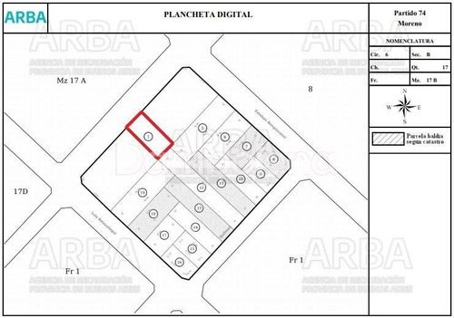 Imagen 8 de 21 de Departamento Ph En Venta O Permuta Ubicado En Paso Del Rey, Moreno