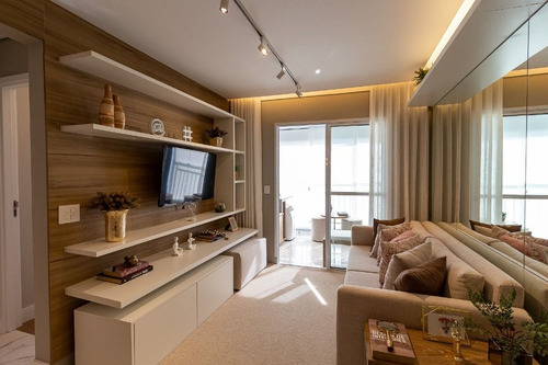 Imagem 5 de 30 de Apartamento À Venda, 60 M² Por R$ 488.000,00 - Parada Inglesa - São Paulo/sp - Ap6128