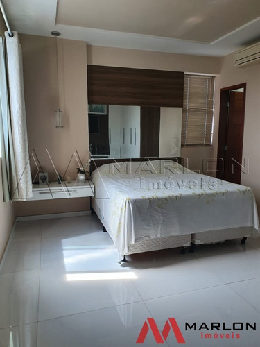 Imagem 9 de 22 de Apartamento Luau De Ponta Negra, 116m² - Ponta Negra - Va02535