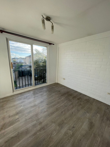 Condominio Tierra Viva 3 Dormitorios 2 Baños Lado Tottus