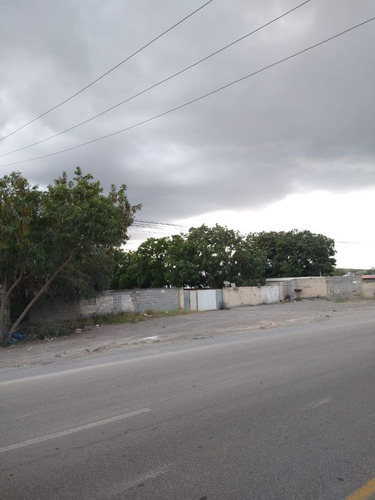 Imagen 7 de 7 de Terreno Industrial / Comercial En Renta En Carretera A Colom