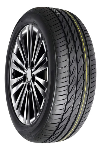 Llanta 225/55zr17 Sportrak Sp726 101w