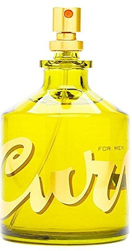 Colonia 1 Onza Liz Claiborne Curve Para Hombre En Spray