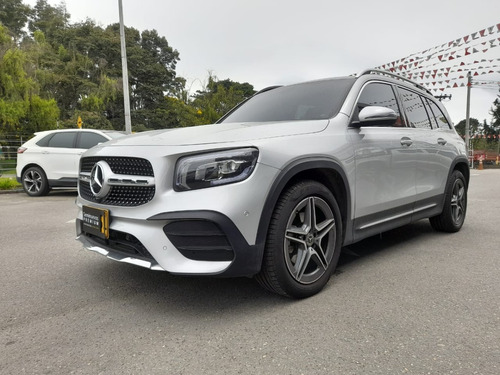 Mercedes Benz Glb200 2023 7p