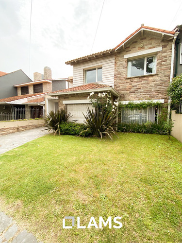 Casa En Alquiler Temporario En Barrio Los Troncos. Temporada 2023-2024